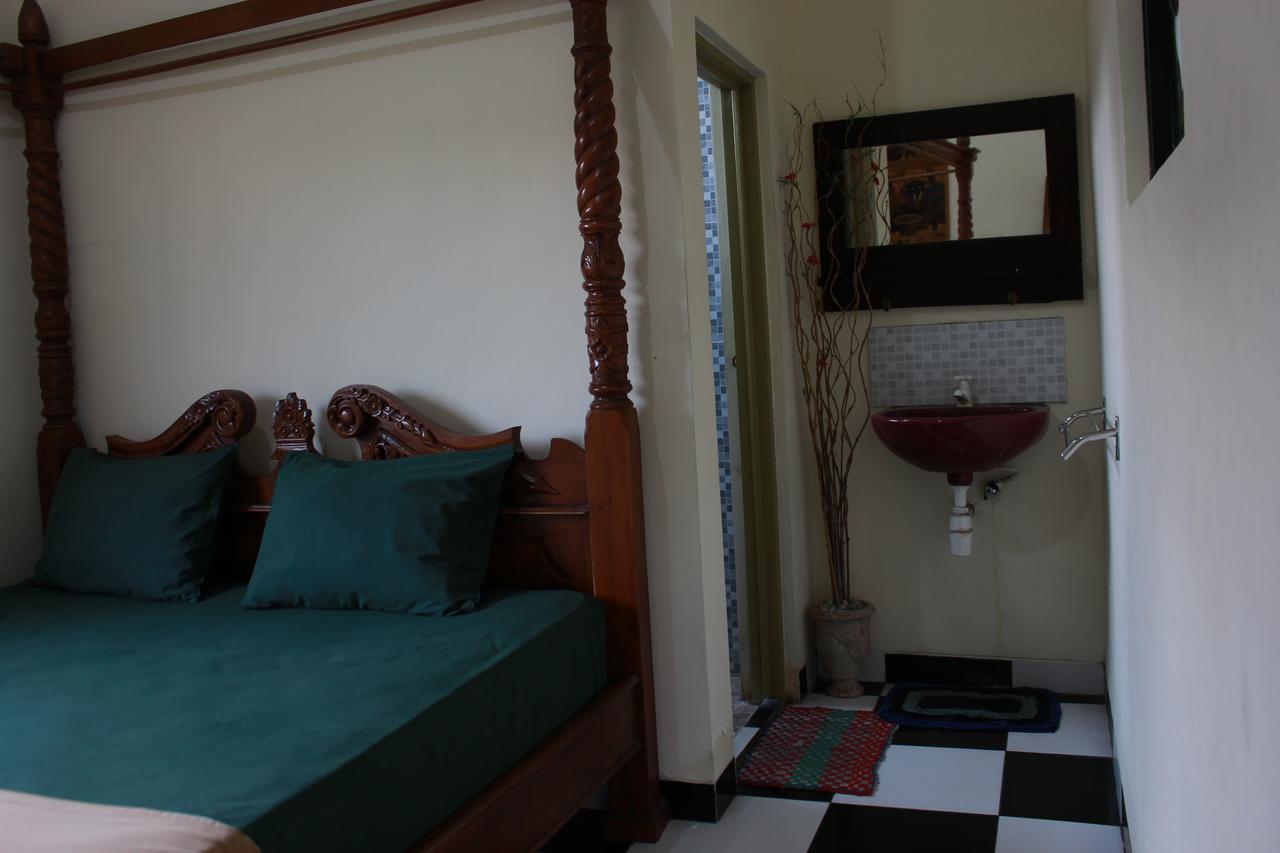 La Javanaise Home Stay Malioboro Yogyakarta Exterior foto