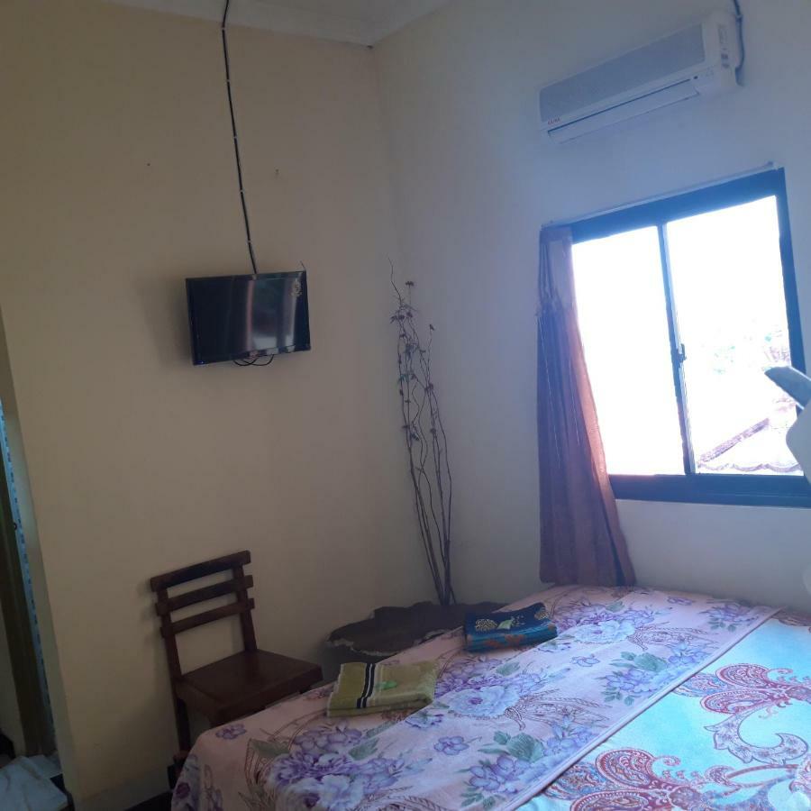 La Javanaise Home Stay Malioboro Yogyakarta Exterior foto