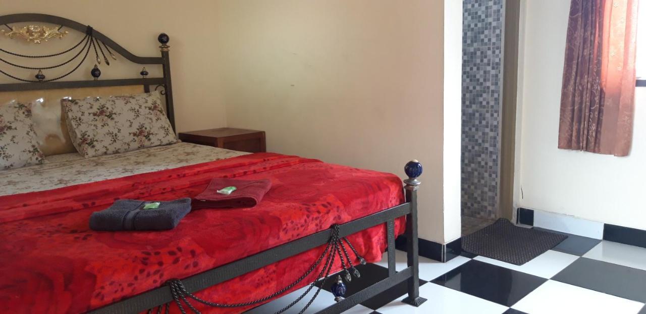 La Javanaise Home Stay Malioboro Yogyakarta Exterior foto